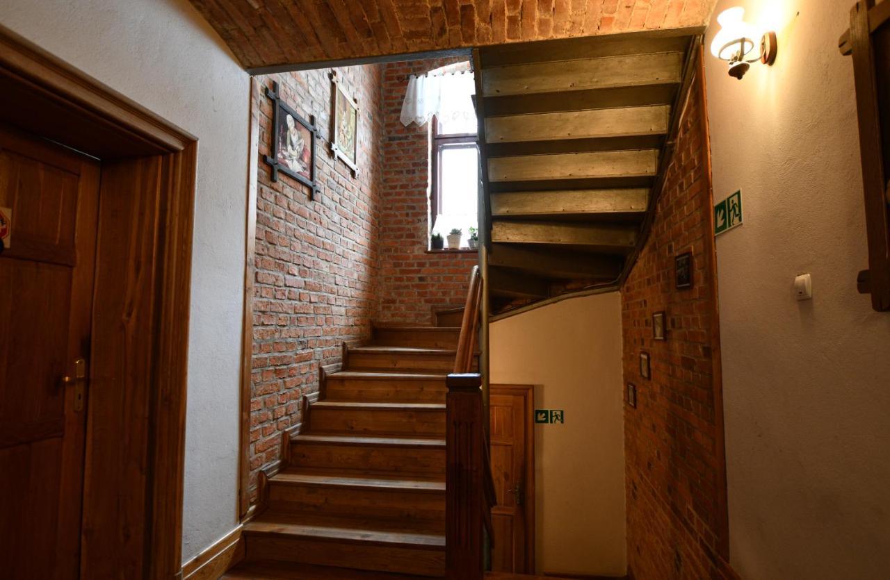 Zacisze Trzech Gor Villa Jedlina-Zdroj Exterior photo