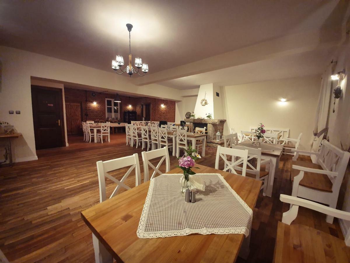 Zacisze Trzech Gor Villa Jedlina-Zdroj Exterior photo